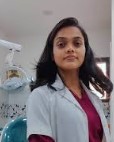 Dr Pooja Prajapati